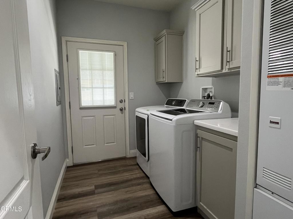 Ventura: Other - Manufactured In Park