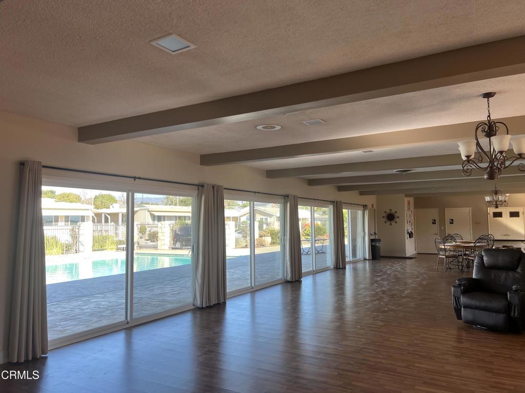 Ventura: Other - Manufactured In Park