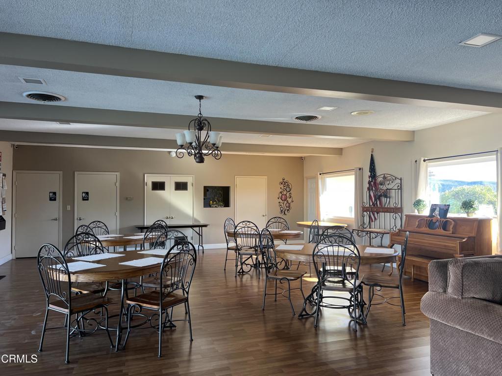 Ventura: Other - Manufactured In Park