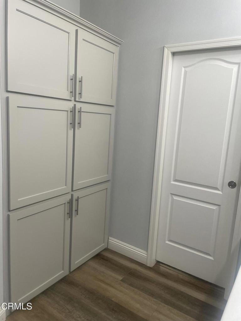 Ventura: Other - Manufactured In Park