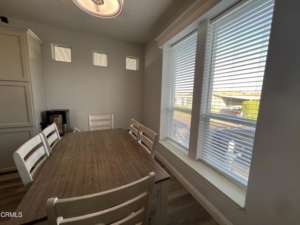 Ventura: Other - Manufactured In Park