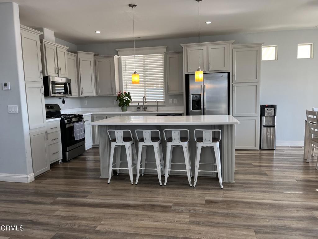 Ventura: Other - Manufactured In Park