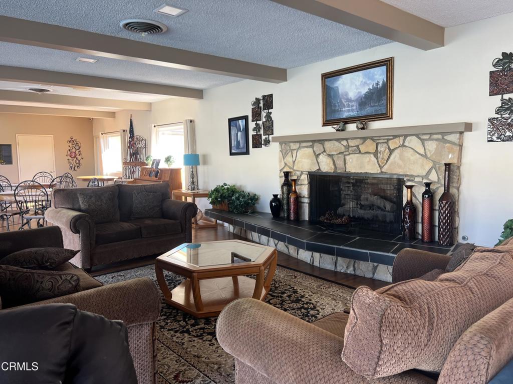 Ventura: Other - Manufactured In Park