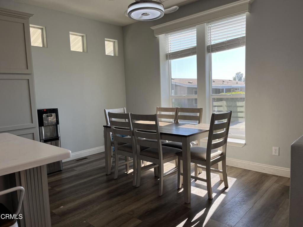 Ventura: Other - Manufactured In Park