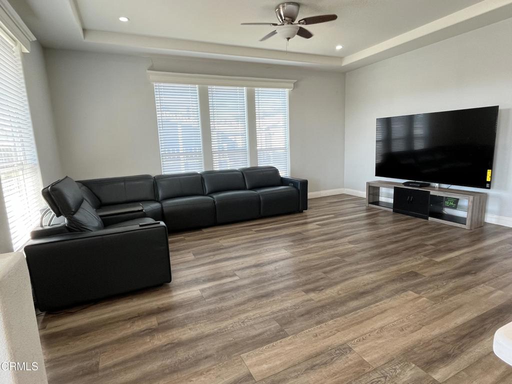 Ventura: Other - Manufactured In Park