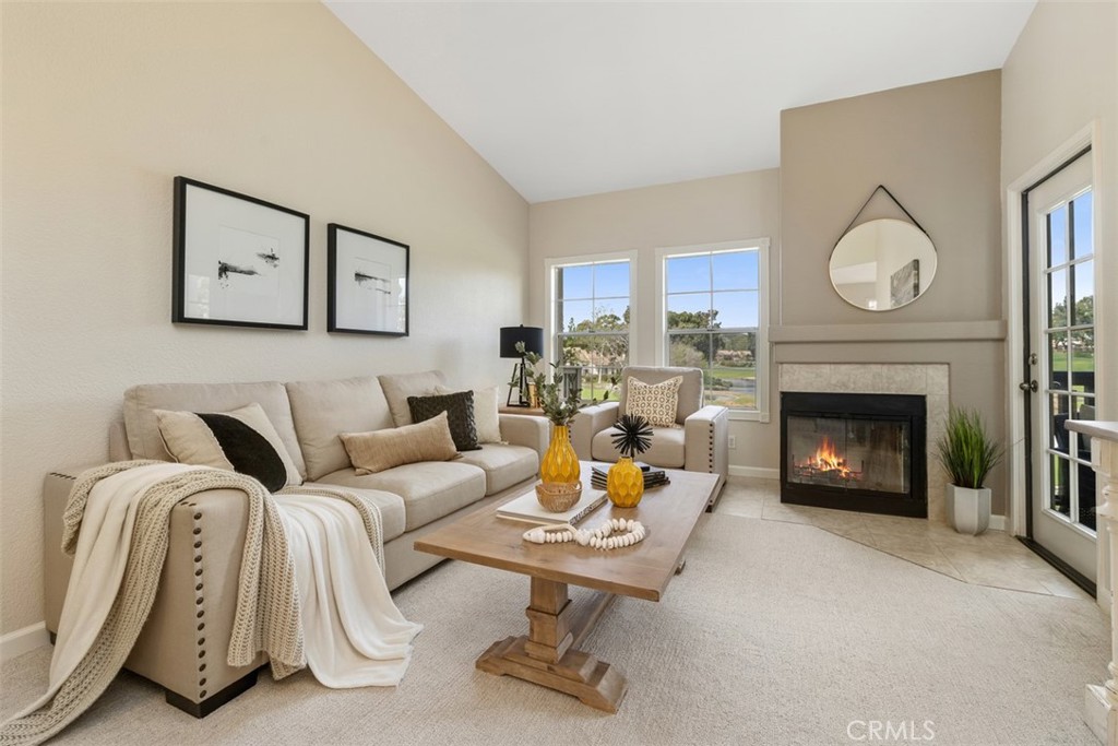 Photo 1 of 36 of 55 Via Pausa condo
