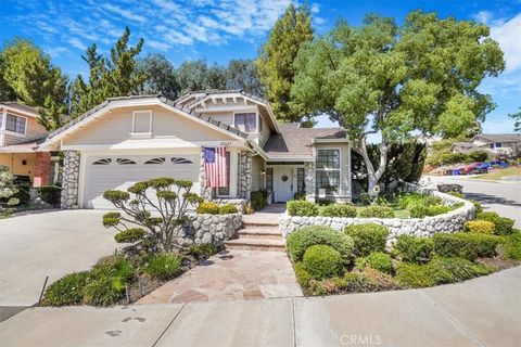 A home in Castaic