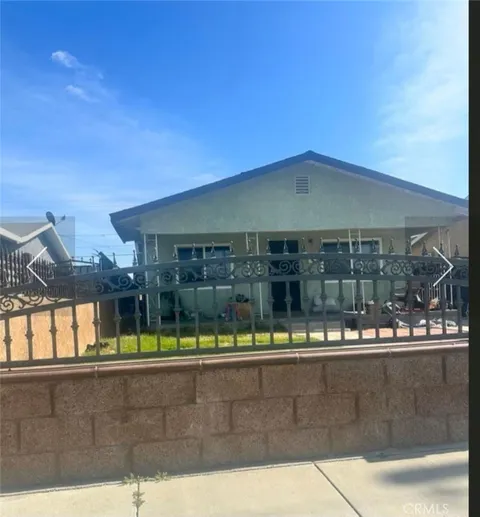 6212 Alamo Avenue, Bell Gardens, CA 90201 - MLS#: SR25012350