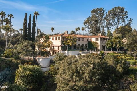 262 S San Rafael Avenue Pasadena CA 91105
