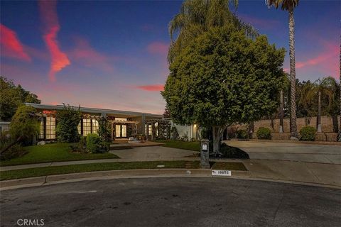 A home in Northridge