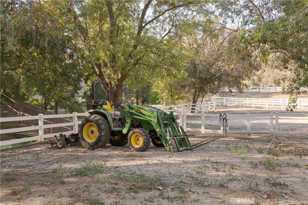 Agoura (850) - Residential