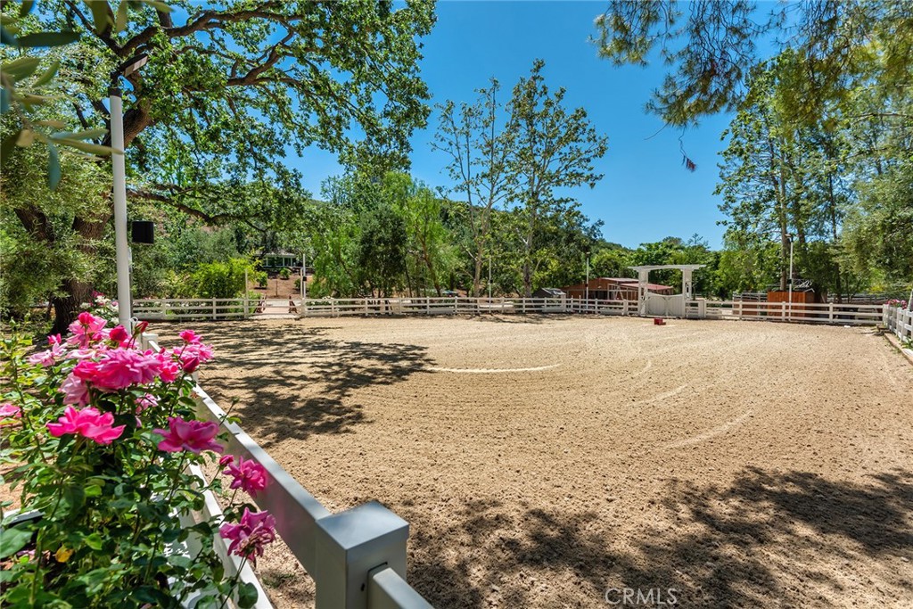 Agoura (850) - Residential