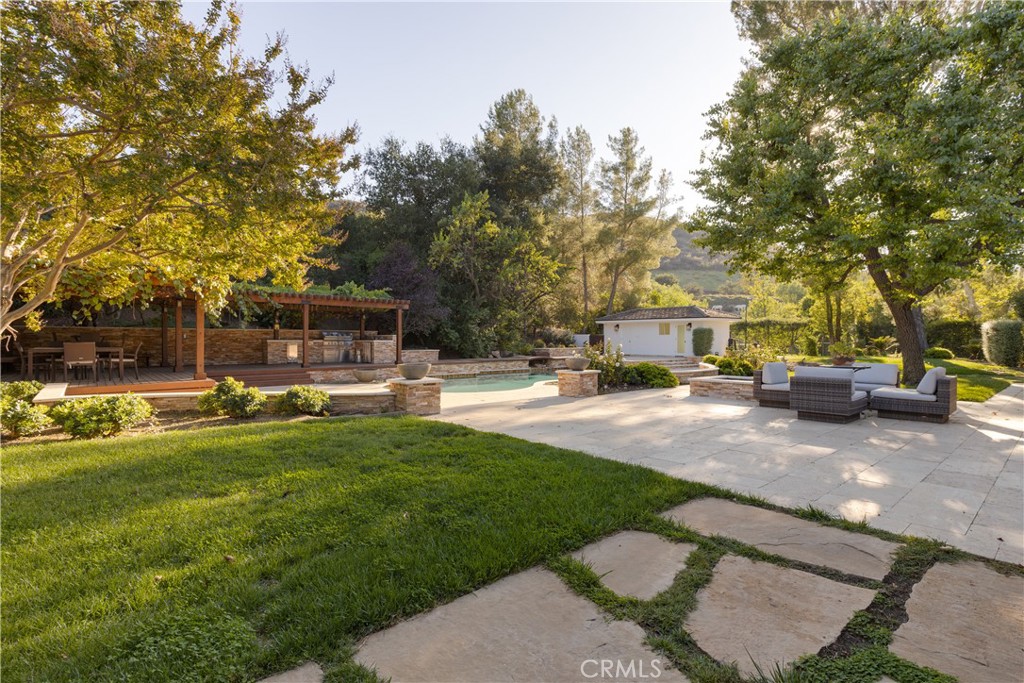 Agoura (850) - Residential