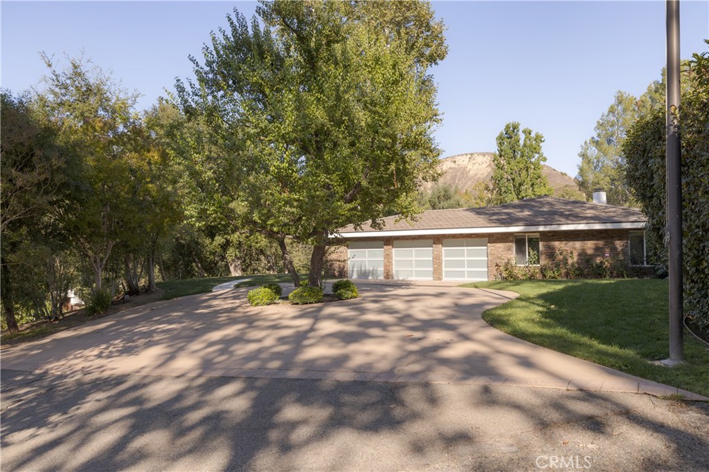 Agoura (850) - Residential