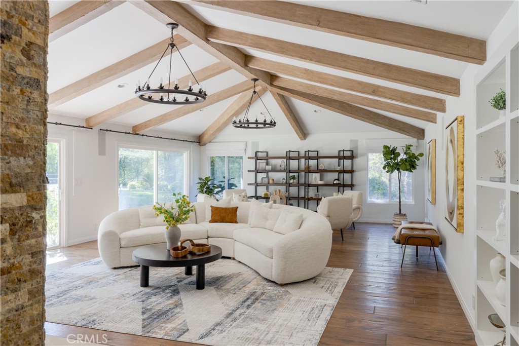 Agoura (850) - Residential