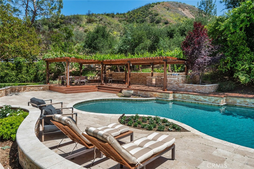 Agoura (850) - Residential