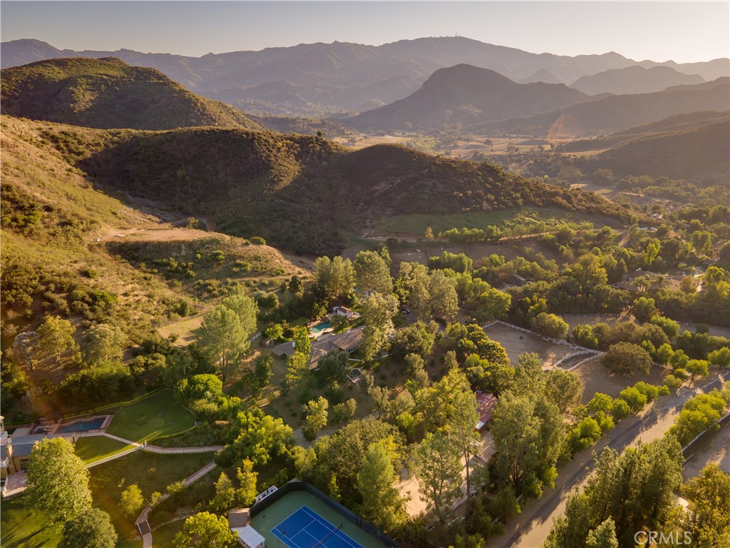 Agoura (850) - Residential