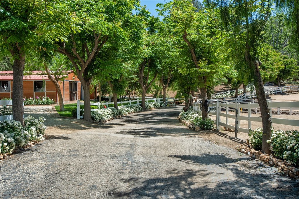 Agoura (850) - Residential