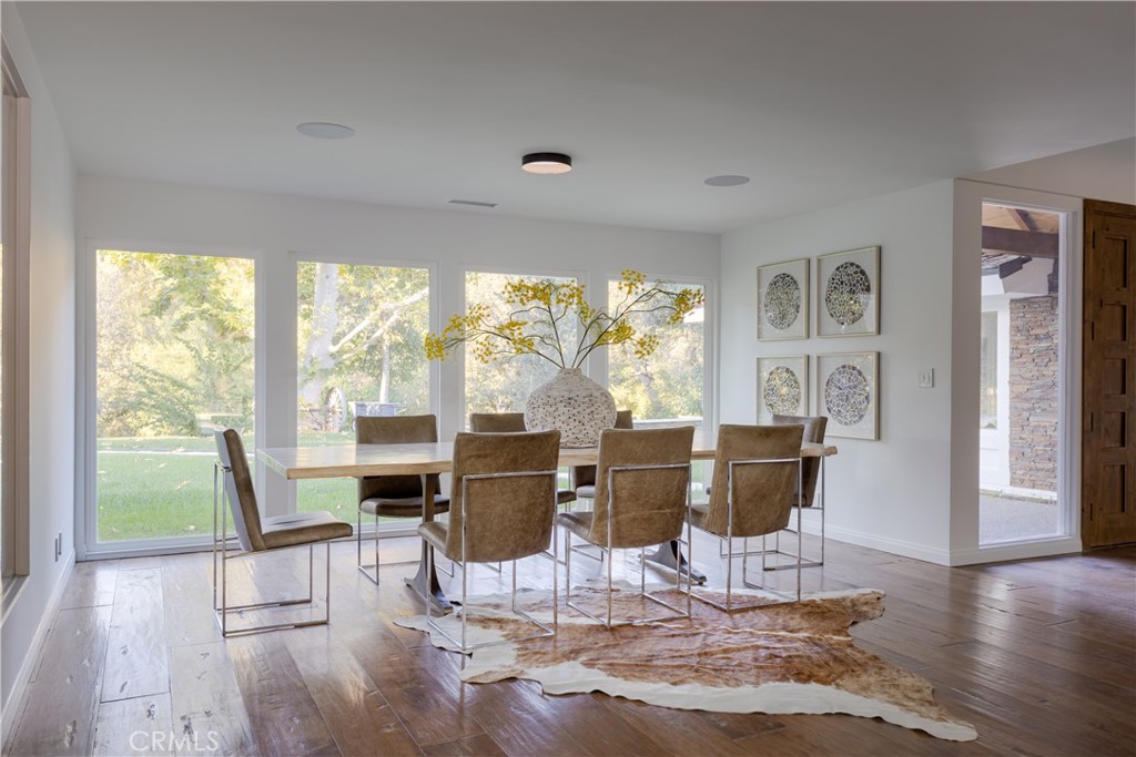 Agoura (850) - Residential