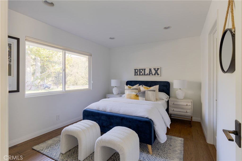 Agoura (850) - Residential