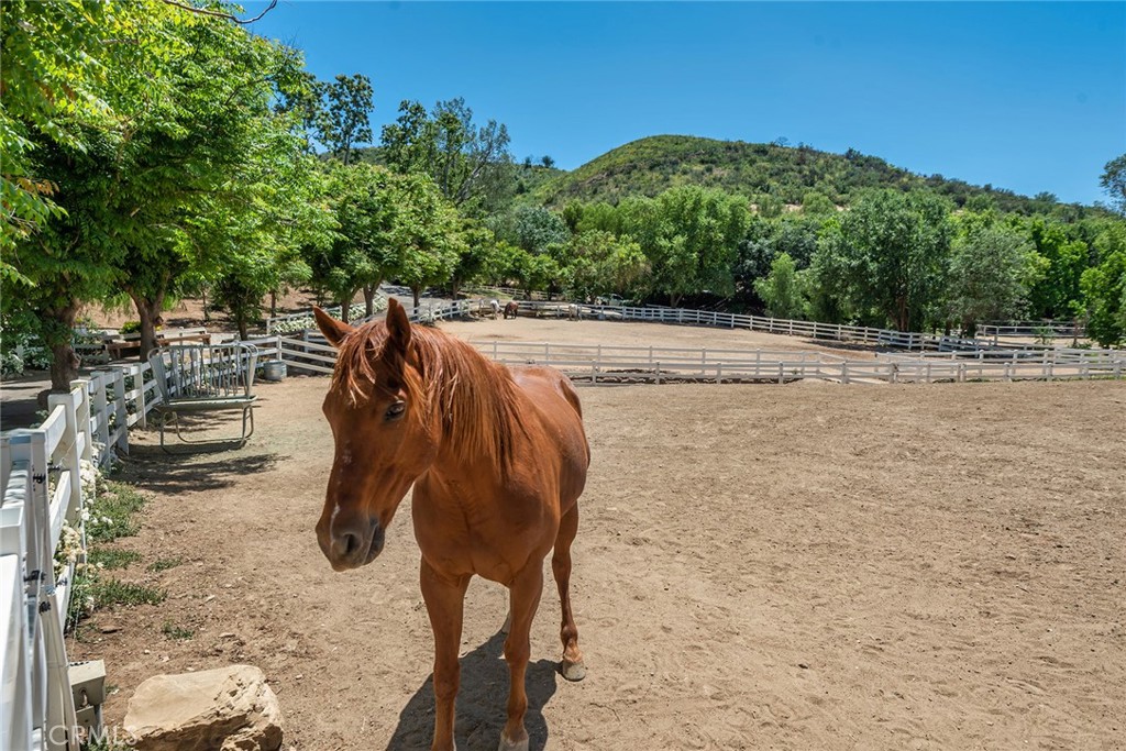 Agoura (850) - Residential