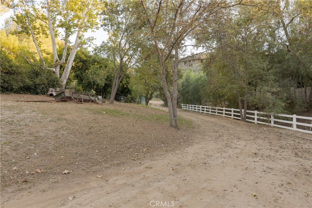 Agoura (850) - Residential