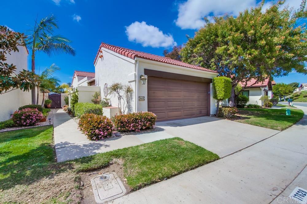 17628 Camino Ancho