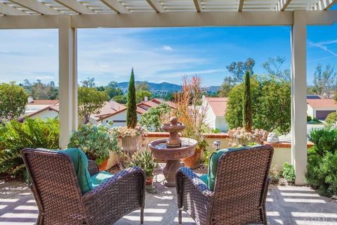 17628 Camino Ancho Rancho Bernardo (San Diego) CA 92128