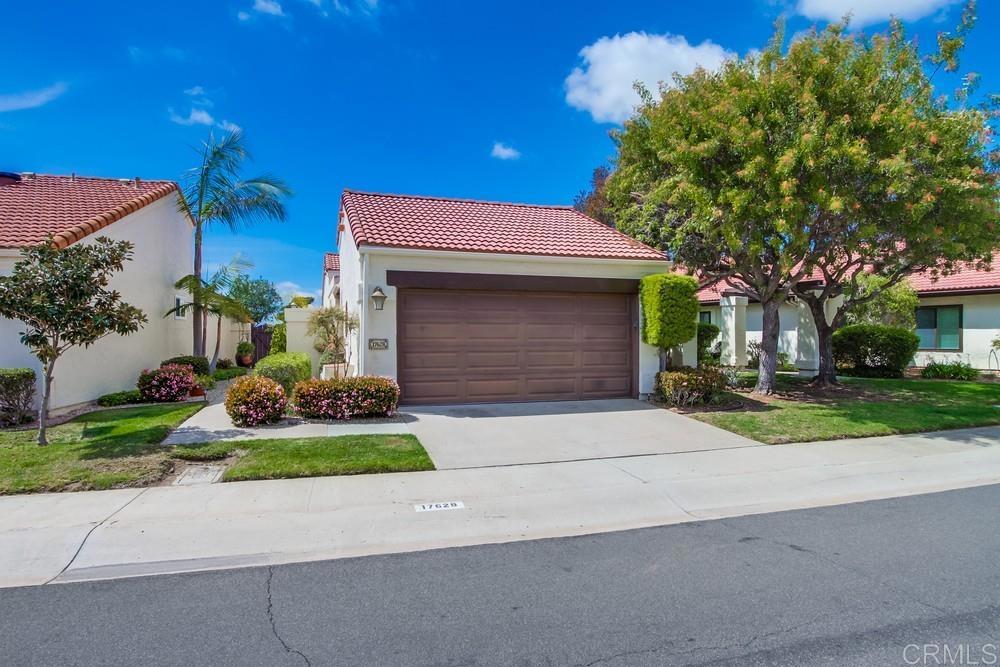 17628 Camino Ancho