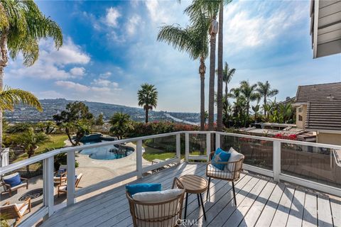 A home in San Clemente