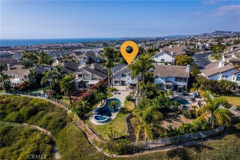 A home in San Clemente