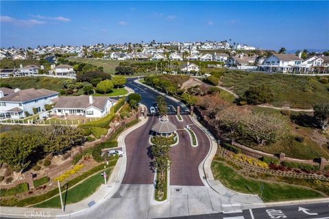 A home in San Clemente