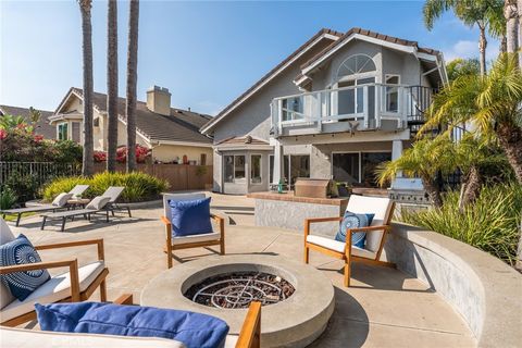 A home in San Clemente