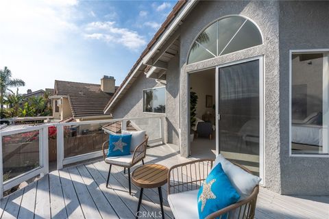 A home in San Clemente