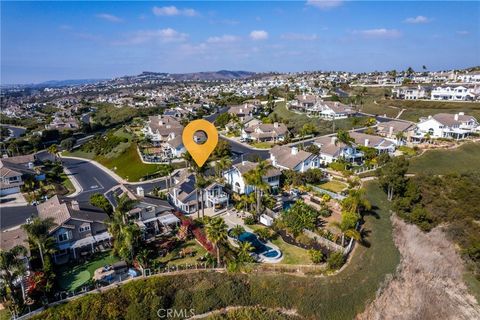 A home in San Clemente