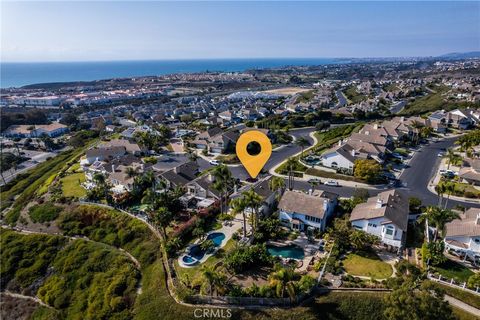 A home in San Clemente