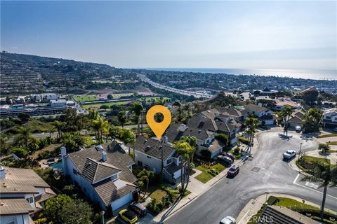 A home in San Clemente