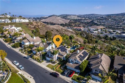 A home in San Clemente