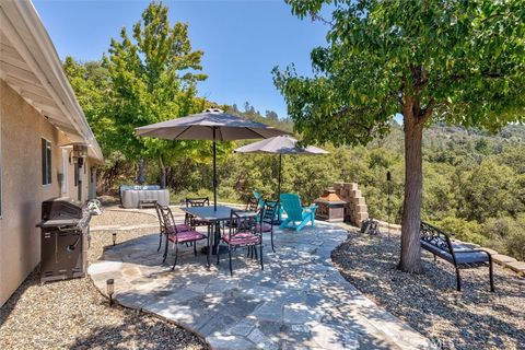 A home in Oakhurst