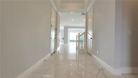 A home in Irvine