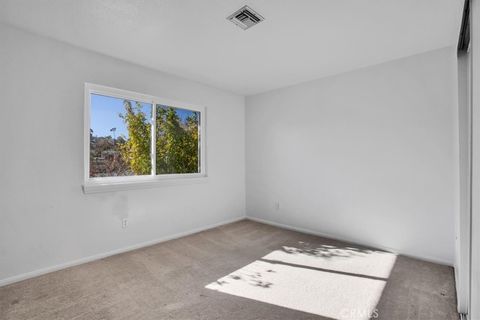 A home in Yucca Valley