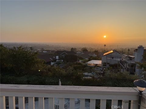 A home in Orange