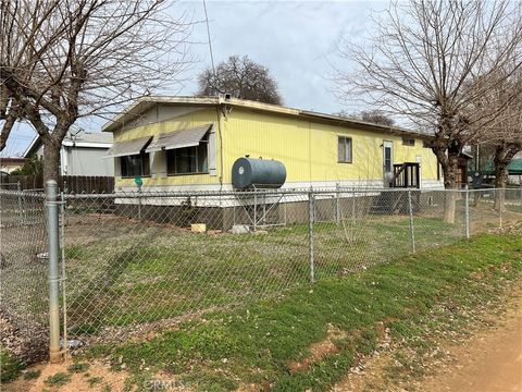 A home in Clearlake