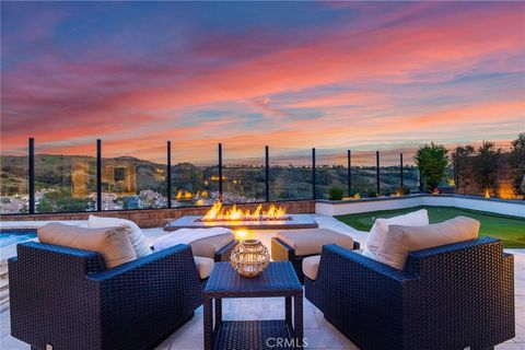 45 Cielo Azul Mission Viejo CA 92692