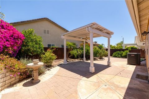 A home in Murrieta