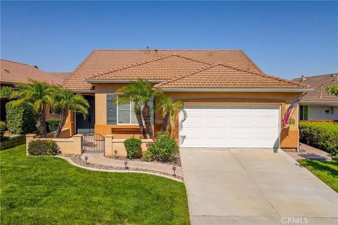 A home in Murrieta