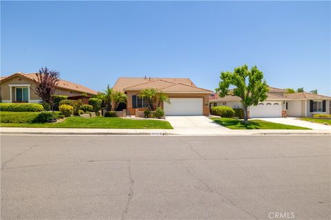 A home in Murrieta