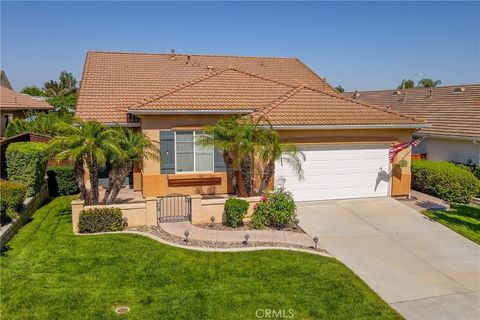 A home in Murrieta