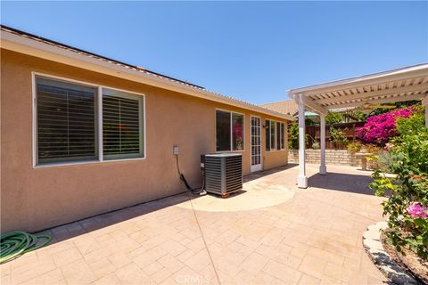 A home in Murrieta