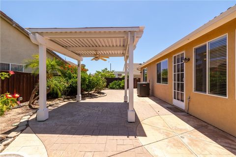 A home in Murrieta